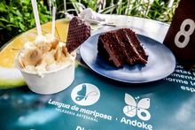 Helados de champ&uacute;s, chontaduro y salpic&oacute;n, sabores que enamoran el paladar de los turistas 
