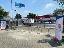 Cali tendr&aacute; 200 ciclo parqueaderos en 2023