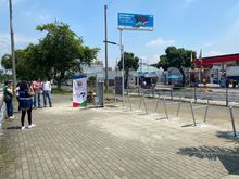 Cali tendr&aacute; 200 ciclo parqueaderos en 2023