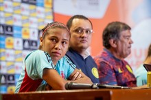 Selecci&oacute;n Colombia espera gran acompa&ntilde;amiento y otro triunfo en amistoso ante Zambia