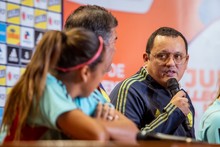 Selecci&oacute;n Colombia espera gran acompa&ntilde;amiento y otro triunfo en amistoso ante Zambia