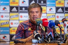 Selecci&oacute;n Colombia espera gran acompa&ntilde;amiento y otro triunfo en amistoso ante Zambia