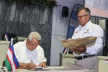 Cali cada vez m&aacute;s cerca de tener Pol&iacute;tica P&uacute;blica de Turismo