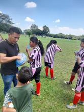 Jugadores de &lsquo;Todo por Cali, Unidos por la Vida&rsquo;, gratis a Colombia &ndash;vs- Zambia 