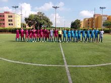 Jugadores de &lsquo;Todo por Cali, Unidos por la Vida&rsquo;, gratis a Colombia &ndash;vs- Zambia 