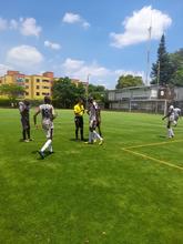 Jugadores de &lsquo;Todo por Cali, Unidos por la Vida&rsquo;, gratis a Colombia &ndash;vs- Zambia 