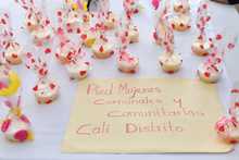 20 l&iacute;deres emprendedoras participaron en el 1er Congreso Nacional de Mujeres ediles en Cali