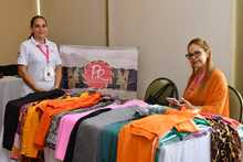 20 l&iacute;deres emprendedoras participaron en el 1er Congreso Nacional de Mujeres ediles en Cali