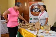 20 l&iacute;deres emprendedoras participaron en el 1er Congreso Nacional de Mujeres ediles en Cali