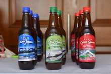 20 l&iacute;deres emprendedoras participaron en el 1er Congreso Nacional de Mujeres ediles en Cali