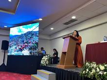 En evento internacional, Cali present&oacute; el &lsquo;Encuentro Mundial de Culturas Populares 2023&rsquo;