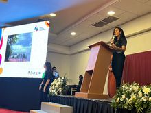 En evento internacional, Cali present&oacute; el &lsquo;Encuentro Mundial de Culturas Populares 2023&rsquo;