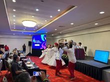 En evento internacional, Cali present&oacute; el &lsquo;Encuentro Mundial de Culturas Populares 2023&rsquo;