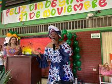 Fiestas de San Pacho resaltan el legado de las comunidades afro