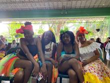 Fiestas de San Pacho resaltan el legado de las comunidades afro