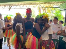 Fiestas de San Pacho resaltan el legado de las comunidades afro