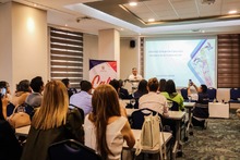 Encuentro de turismo m&eacute;dico, una oportunidad para el fortalecimiento de Cali como destino de salud