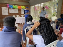 Con &eacute;xito finaliz&oacute; la estrategia formativa Sumar Paz &ndash; Restado Violencias de la Secretar&iacute;a de Paz y Cultura Ciudadana