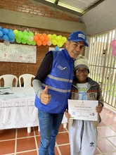 Con &eacute;xito finaliz&oacute; la estrategia formativa Sumar Paz &ndash; Restado Violencias de la Secretar&iacute;a de Paz y Cultura Ciudadana