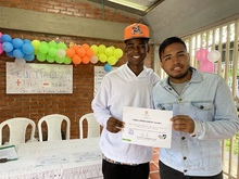 Con &eacute;xito finaliz&oacute; la estrategia formativa Sumar Paz &ndash; Restado Violencias de la Secretar&iacute;a de Paz y Cultura Ciudadana