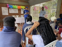 Con &eacute;xito finaliz&oacute; la estrategia formativa Sumar Paz &ndash; Restado Violencias de la Secretar&iacute;a de Paz y Cultura Ciudadana