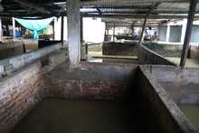 Una brigada de atenci&oacute;n lleg&oacute; este s&aacute;bado a los sectores afectados por las inundaciones