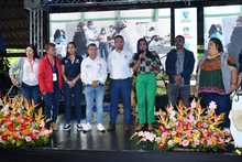 &iexcl;Con &eacute;xito culmin&oacute; el 1er congreso nacional de mujeres ediles!