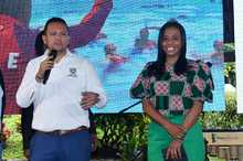 &iexcl;Con &eacute;xito culmin&oacute; el 1er congreso nacional de mujeres ediles!