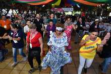 Mis ganas de aprender pesaron m&aacute;s que 33 horas en bus: mujer edil que viaj&oacute; de Riohacha a Cali