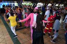 Mis ganas de aprender pesaron m&aacute;s que 33 horas en bus: mujer edil que viaj&oacute; de Riohacha a Cali