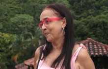 Mis ganas de aprender pesaron m&aacute;s que 33 horas en bus: mujer edil que viaj&oacute; de Riohacha a Cali