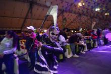 Este a&ntilde;o, &iexcl;la Feria de Cali es con vos!