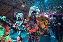 Este a&ntilde;o, &iexcl;la Feria de Cali es con vos!