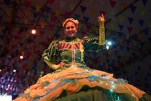 Este a&ntilde;o, &iexcl;la Feria de Cali es con vos!