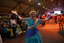 Este a&ntilde;o, &iexcl;la Feria de Cali es con vos!