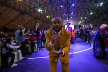 Este a&ntilde;o, &iexcl;la Feria de Cali es con vos!