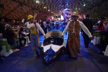 Este a&ntilde;o, &iexcl;la Feria de Cali es con vos!