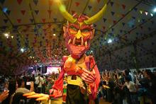 Este a&ntilde;o, &iexcl;la Feria de Cali es con vos!