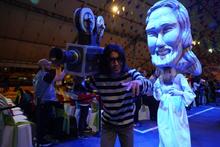 Este a&ntilde;o, &iexcl;la Feria de Cali es con vos!