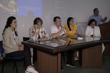 Bienestar Social participa en &acute;Encuentro de Saberes y Experiencias sobre el Trabajo Infantil&acute;