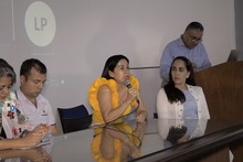 Bienestar Social participa en &acute;Encuentro de Saberes y Experiencias sobre el Trabajo Infantil&acute;