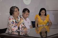 Bienestar Social participa en &acute;Encuentro de Saberes y Experiencias sobre el Trabajo Infantil&acute;