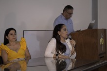 Bienestar Social participa en &acute;Encuentro de Saberes y Experiencias sobre el Trabajo Infantil&acute;