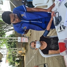 La diabetes se puede prevenir