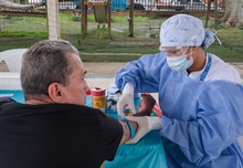 La diabetes se puede prevenir