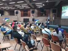 Dagma fortalece proceso de Pago por Servicios Ambientales con el programa &lsquo;Bosques para la Vida&rsquo;