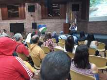 Dagma fortalece proceso de Pago por Servicios Ambientales con el programa &lsquo;Bosques para la Vida&rsquo;