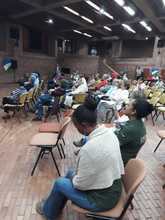 Dagma fortalece proceso de Pago por Servicios Ambientales con el programa &lsquo;Bosques para la Vida&rsquo;