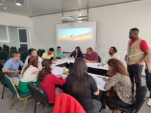 Dagma fortalece proceso de Pago por Servicios Ambientales con el programa &lsquo;Bosques para la Vida&rsquo;