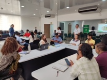 Dagma fortalece proceso de Pago por Servicios Ambientales con el programa &lsquo;Bosques para la Vida&rsquo;